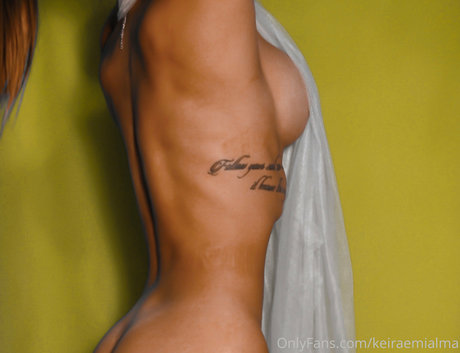 YanivAndKeira OnlyFans Nacktbilder geleakt