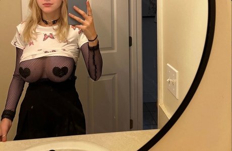 goddesszooe OnlyFans Dirtyship geleakt