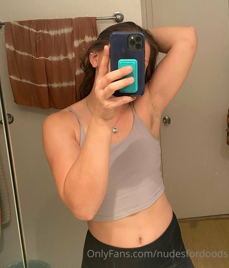 nudesfordoods Nacktbilder geleakt OnlyFans