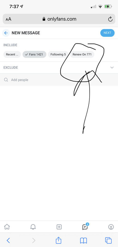 Yourboyfcisco Nacktbilder von OnlyFans