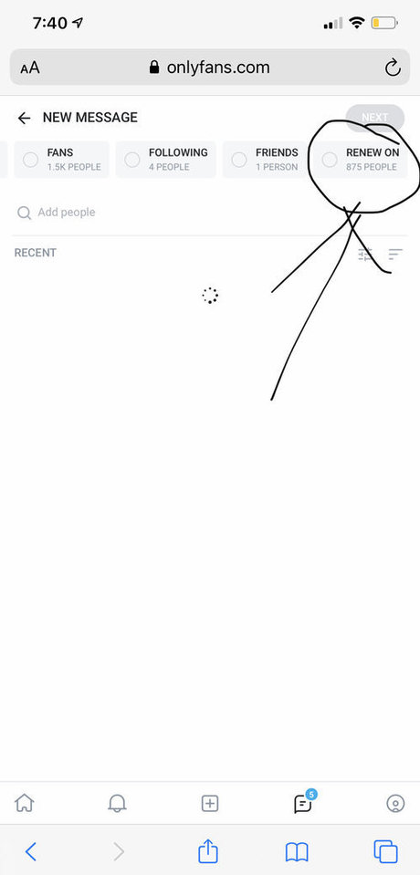 Yourboyfcisco Nacktbilder von OnlyFans