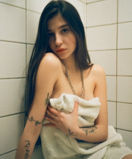 Bupsikitty Nacktbilder OnlyFans geleakt