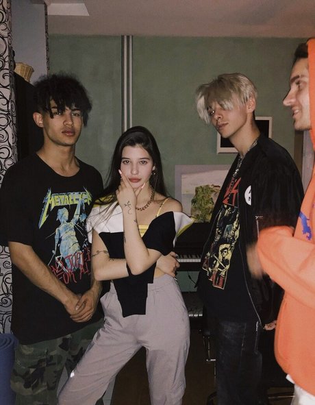 Bupsikitty OnlyFans Star