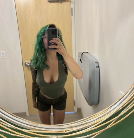 Alexxxandria23 Nacktbilder von OnlyFans geleakt