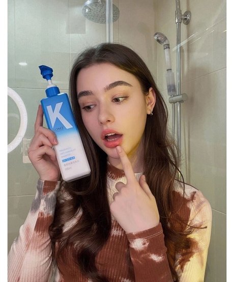 Dasha Tarab Auf OnlyFans