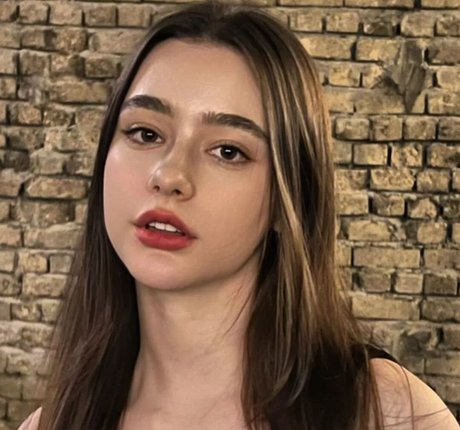 Dasha Tarab Nacktbilder OnlyFans Geleakt