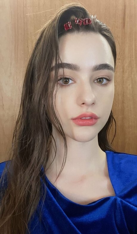 Dasha Tarab OnlyFans gratis