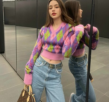 Dasha Tarab OnlyFans-Leak