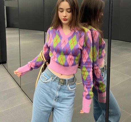 Dasha Tarab Nacktbilder-Leaks von OnlyFans