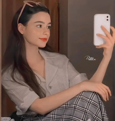 Dasha Tarab OnlyFans Pornografie