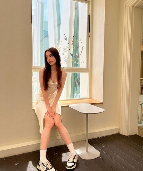 Dasha Tarab OnlyFans Inhaltstyp