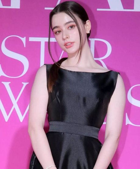 Dasha Tarab OnlyFans Arsch Leak