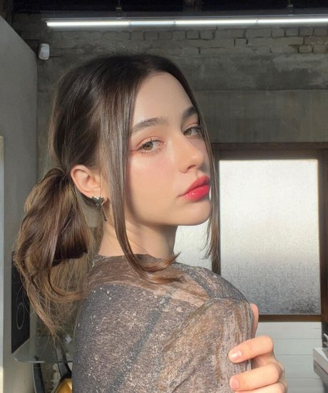 Dasha Tarab OnlyFans Sextape