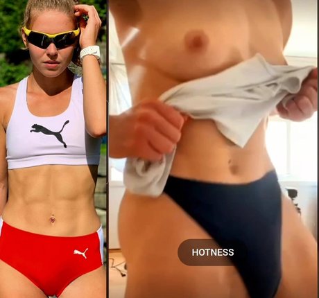 Anne Alice OnlyFans Dirtyship geleakt