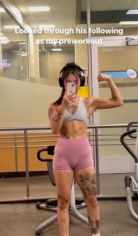 Janice plays OnlyFans geleakte Bilder