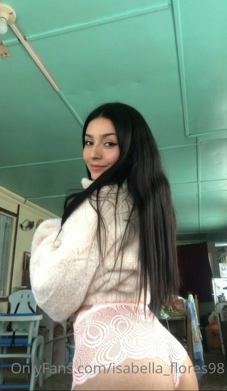 Flores Isabella98 Leaked OnlyFans Fotos