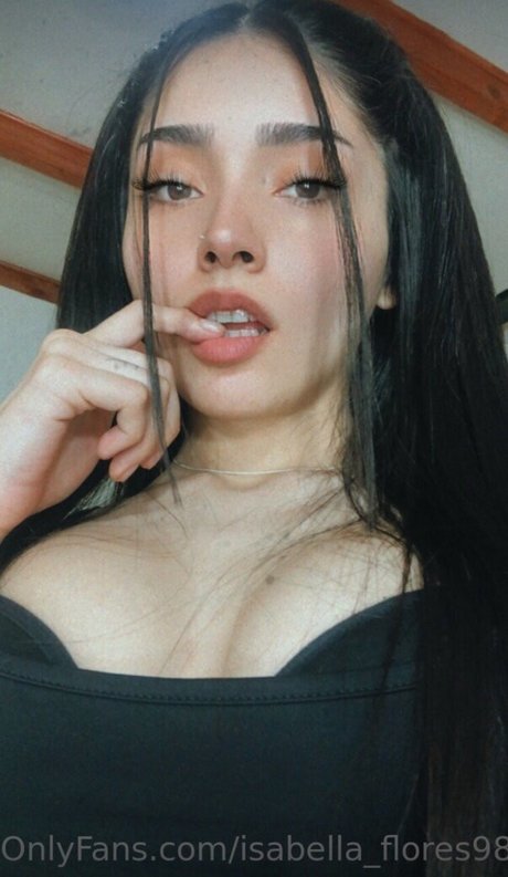Flores Isabella98 OnlyFans kostenlos