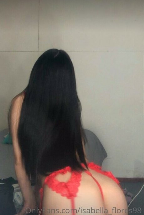 Flores Isabella98 Nacktbilder von OnlyFans