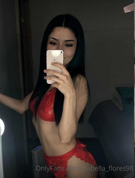 Flores Isabella98 Heiße OnlyFans Inhalte