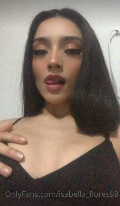 Flores Isabella98 Strip OnlyFans