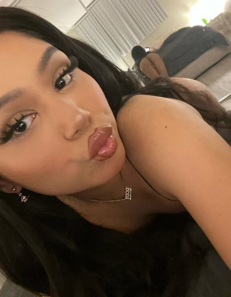 GISELLE XO Nacktbilder von OnlyFans geleakt