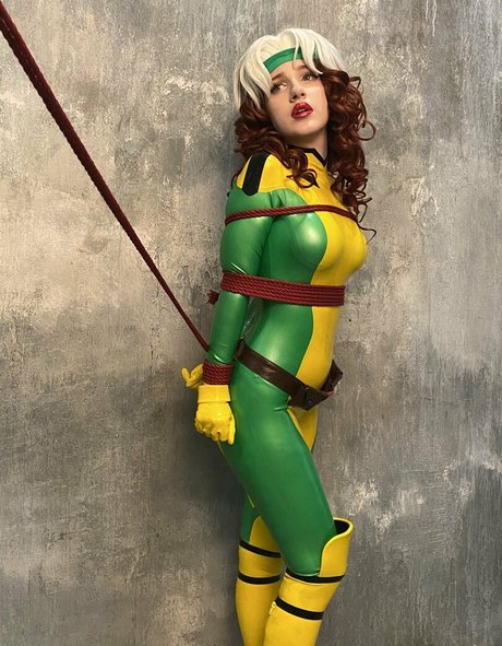 Anastasia Galuzina OnlyFans Nacktbilder