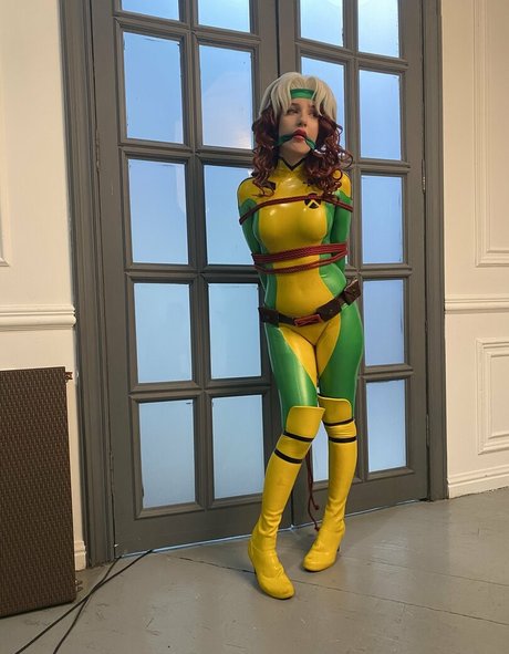 Anastasia Galuzina OnlyFans-Model