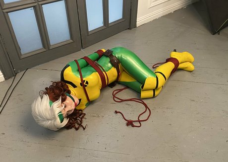 Anastasia Galuzina OnlyFans Nacktbilder