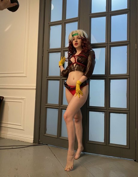 Anastasia Galuzina Nacktbilder OnlyFans geleakt