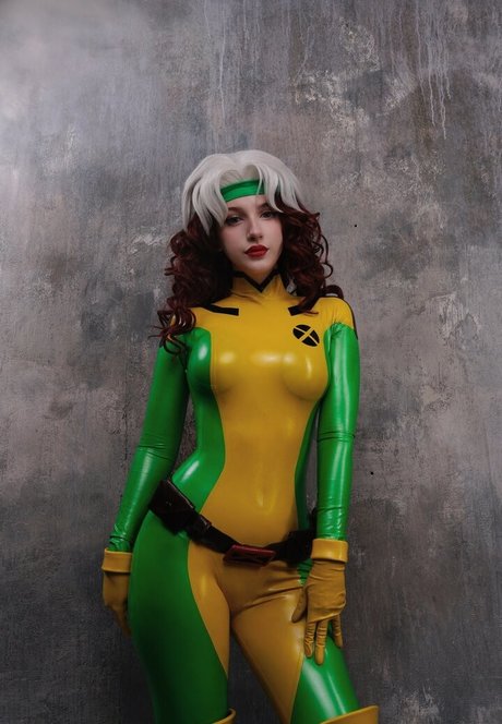 Anastasia Galuzina Leaked Porn OnlyFans