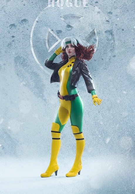 Anastasia Galuzina OnlyFans-Pornos