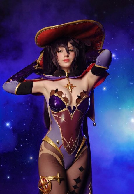 Anastasia Galuzina Nacktbilder OnlyFans Leaks