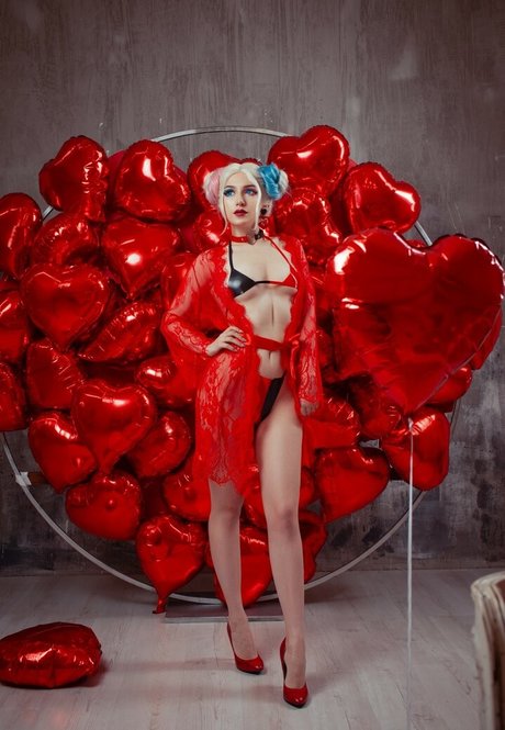 Anastasia Galuzina Nacktbilder von OnlyFans geleakt