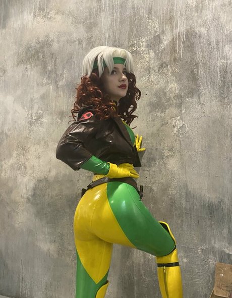 Anastasia Galuzina OnlyFans kostenlos