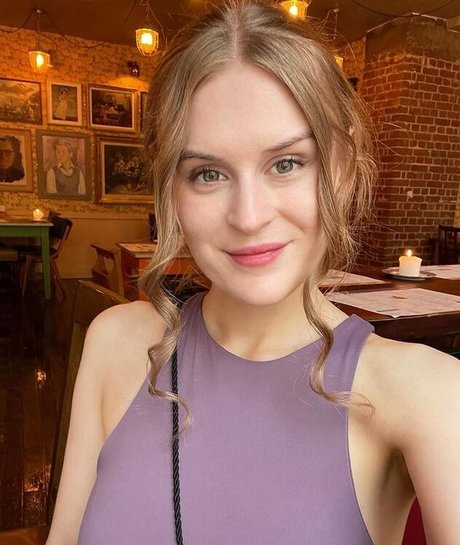 Becca ASMR Nacktbilder OnlyFans