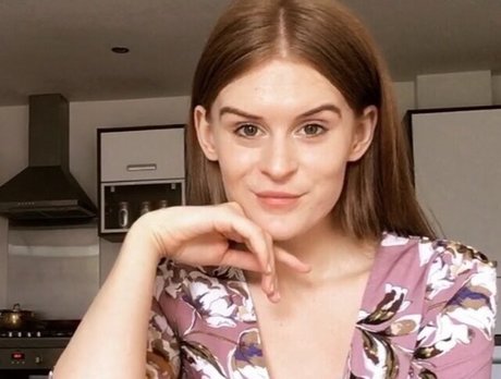 Becca ASMR OnlyFans Strip