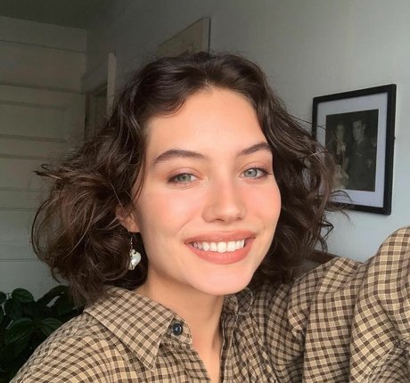 Dayna Frazer OnlyFans Leak