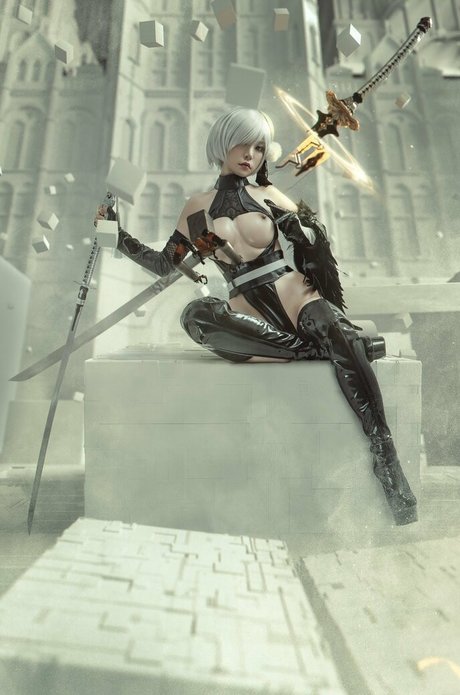 Xiaokichi Nacktbilder von OnlyFans