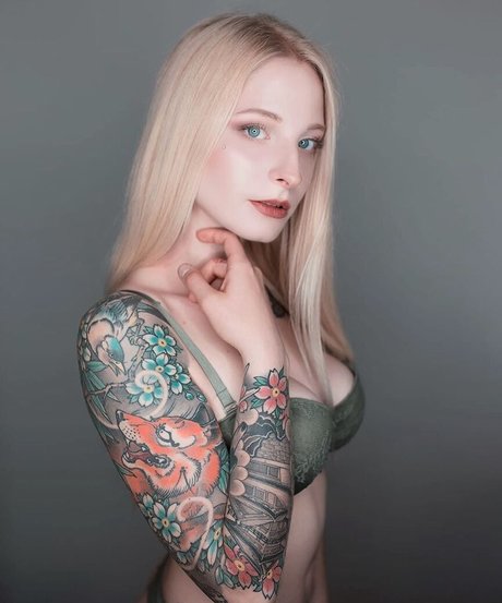 Swann SG Nacktbilder OnlyFans Leaks