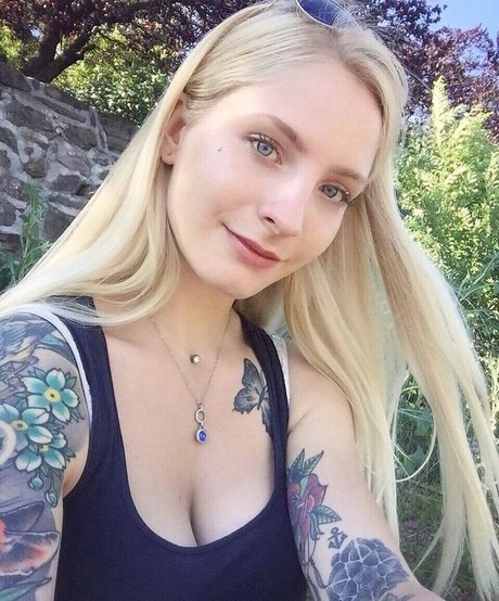 Swann SG OnlyFans Leaks Sex