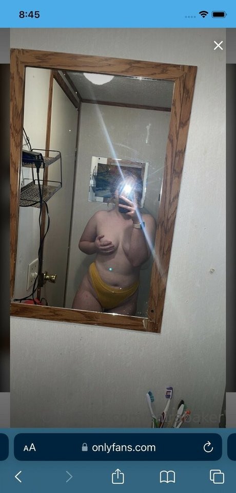 Shira Baker OnlyFans Leaked Gratis