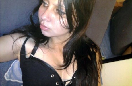 Jennie Naz Nacktbilder geleakt OnlyFans