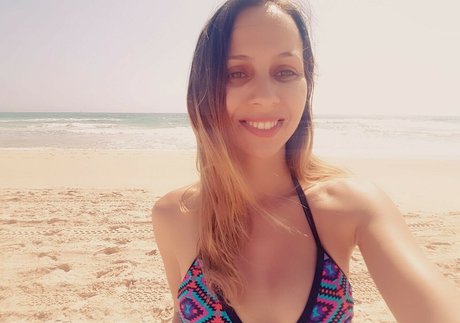 Jennie Naz Sextape OnlyFans Nacktbilder