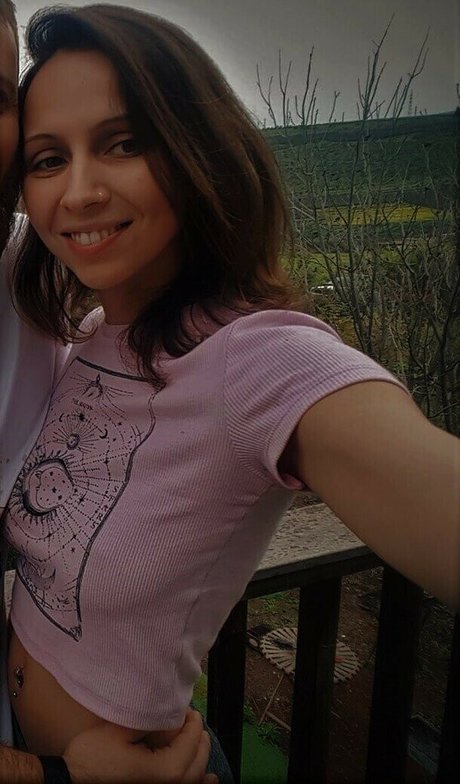 Jennie Naz OnlyFans Sex Leak