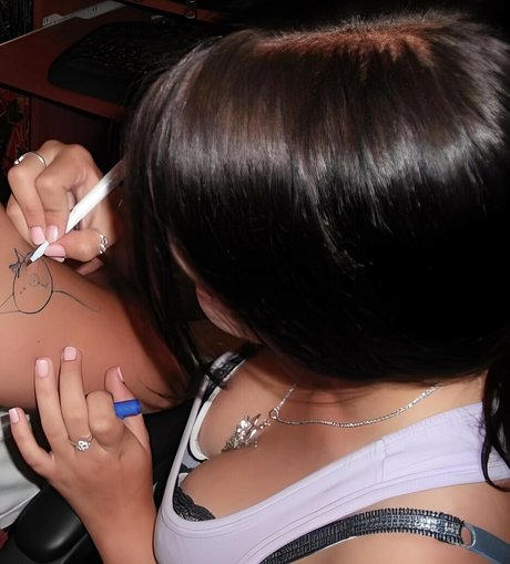 Jennie Naz OnlyFans gratis