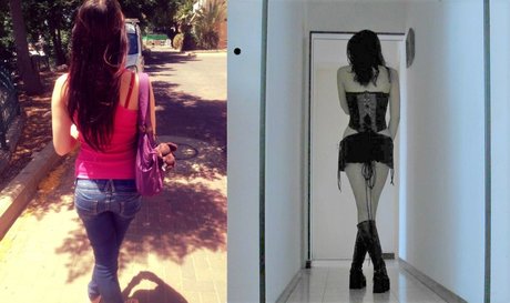 Jennie Naz OnlyFans Leaks Sex