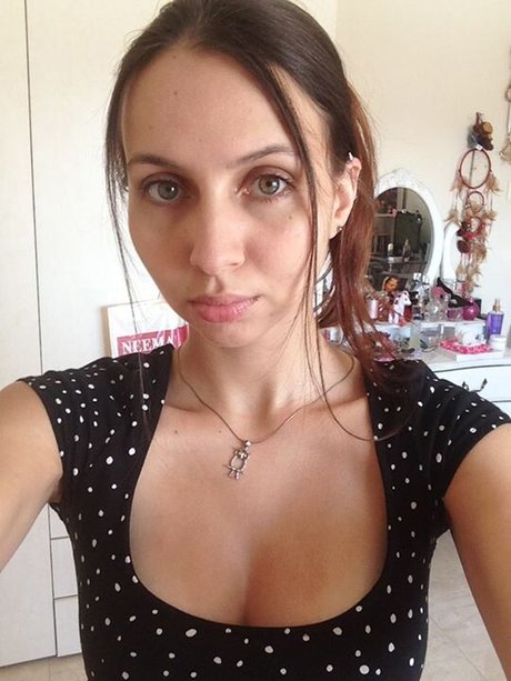 Jennie Naz Leak von OnlyFans