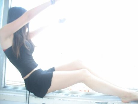 Jennie Naz OnlyFans Gratis-Inhalte