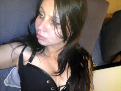 Jennie Naz Leaked OnlyFans Nacktbilder