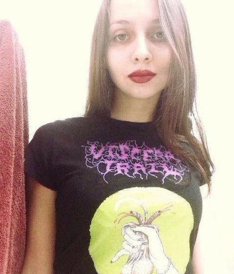 Jennie Naz Leaked OnlyFans Sex